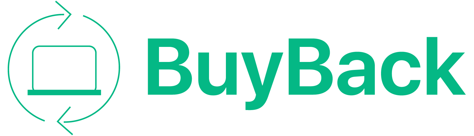 buyBack logo